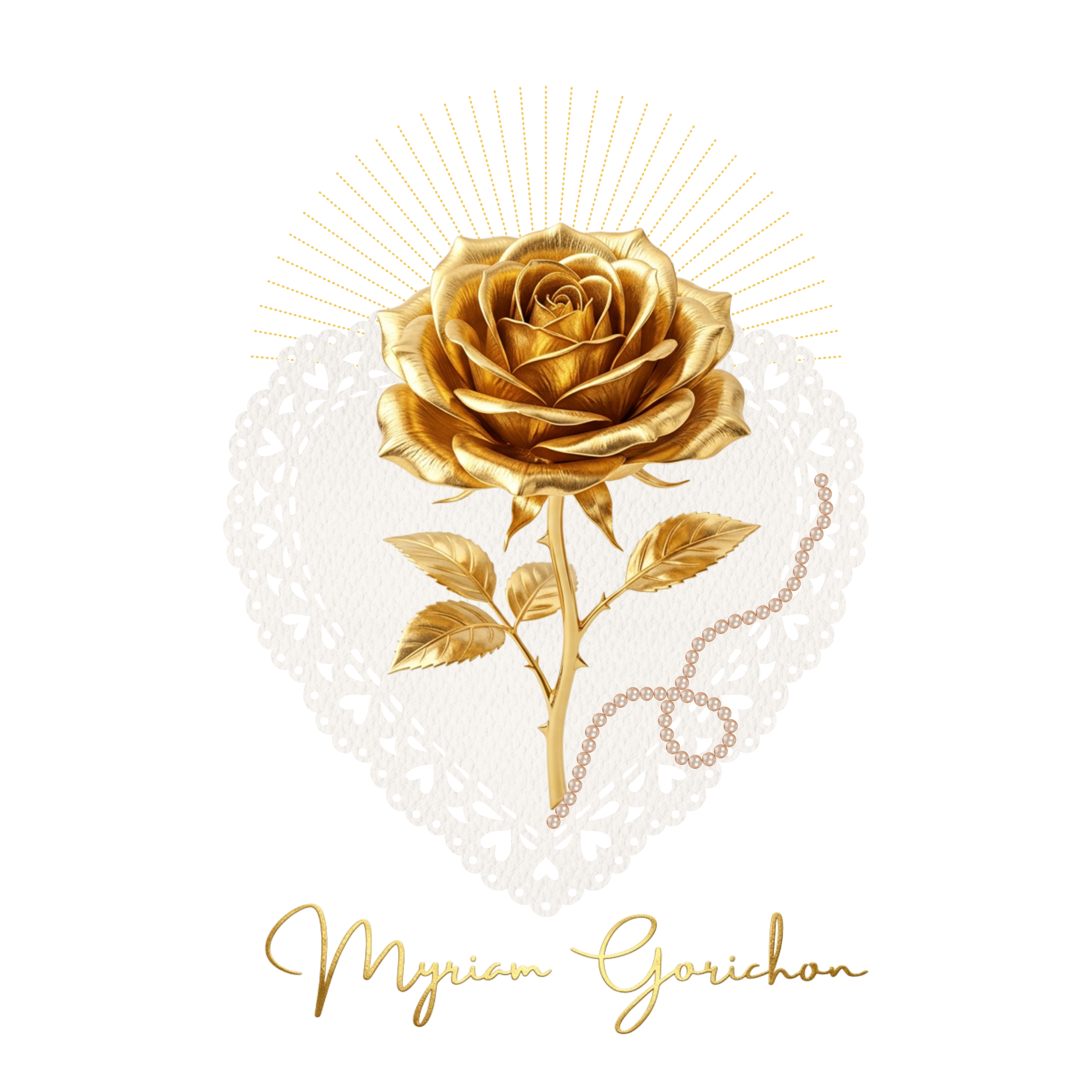 Myriam Gorichon